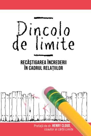 Dincolo de Limite