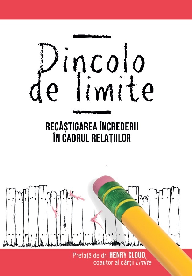 Dincolo de Limite