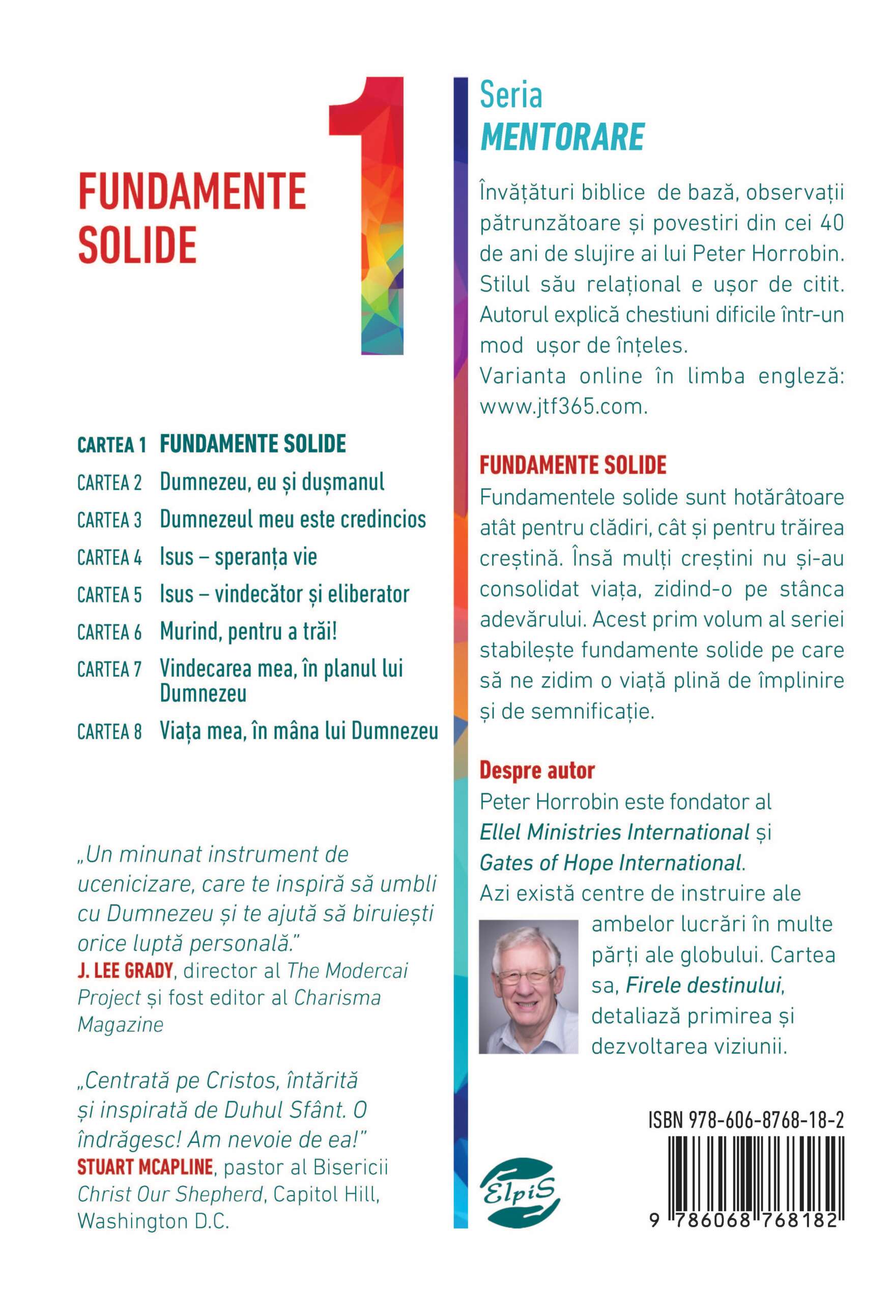 Fundamente solide - imagine 2